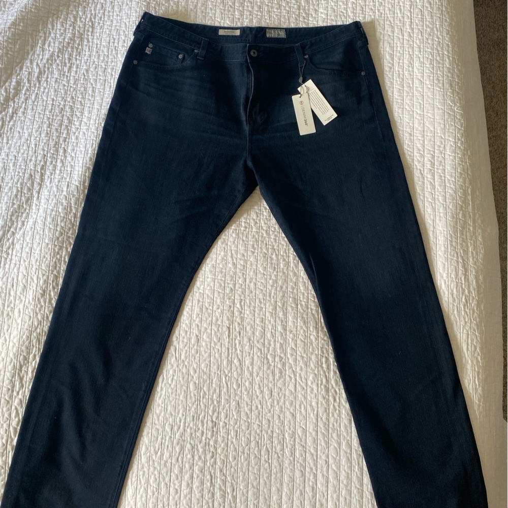 Men’s Adriano Goldschmied
Graduate 360° Jean